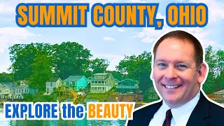 Living in Cleveland Ohio | Moving to Summit County | Top Schools & Housing in Summit County