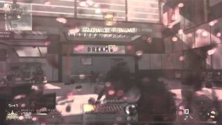 Colours | A MW2 Dualtage | Edited by xIEOD