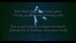 After The Burial - Lost In The Static (Lyrics +Traduction)