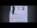 Arg pojke på brant skidbacke #foryou #foryoupage #foryoupageofficiall #fypシ #viral #trending
