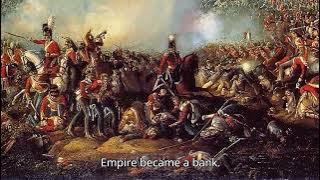 The Roman Empire didn't fall