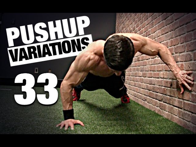 Death By Push Ups Test (Extreme Push-Up Challenge)