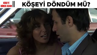Köşeyi Dönen Adam Türk Filmi Adem Bir Sürü Borcun Altına Giriyor
