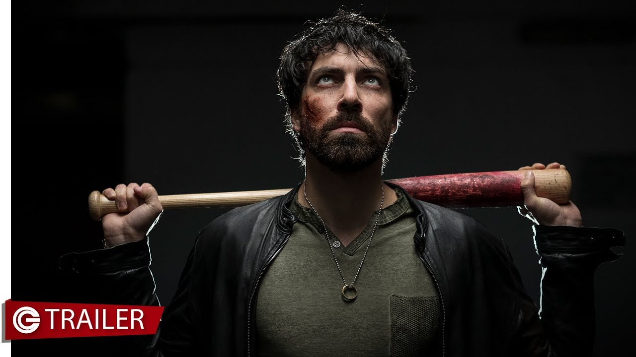 Ulysses - Trailer - YouTube