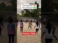 Volly ngakak #volleyball #vollyballputri #fypシ゚viral #reels #volley #reels #fypviral #fypyoutube