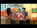 CBeebies Continuity Thursday 18th October 2007 2 