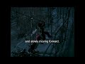 Trapped on a Frozen Gondola—If the Cold Doesn’t Kill Them, the Wolves Will part2 #movie #film #fyp