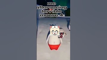 me after seeing terrible mouse 4: #edit #terriblemouse