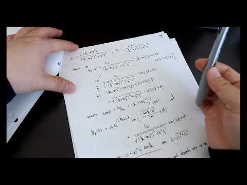 Ordinary Differential Equations