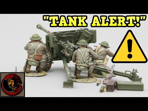 วีดีโอ: Tank alert คืออะไร?