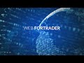 How to use fortrader web