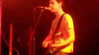The Thermals-Not Like Any Other Feeling-17.04.11-Lido Berlin