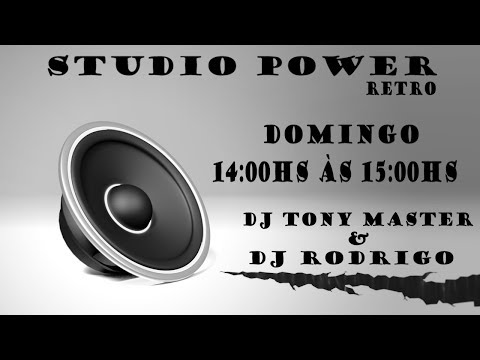 PROGRAMA STUDIO POWER #3