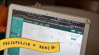 ¿Cómo conciliar tus cuentas en YNAB sin morir en el intento? - Háganse un cafecito ☕