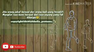 Story WA kekinian battle dancer TERBARU!