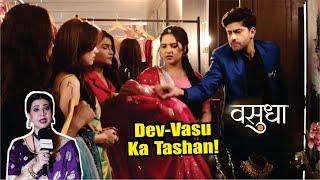 Download Lagu Vasudha | On Location | Vasudha Ka Naya Daav, Dev Ka Phuta Vasu Par Ghussa! Big Drama! MP3