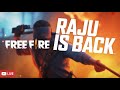 FREE FIRE LIVE