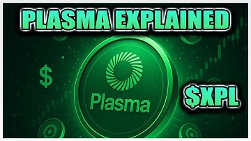 Plasma XPL Explained: The Stablecoin Blockchain You Need to Know