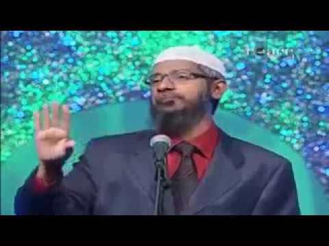 Angry Hindu Pandit VS Dr Zakir Naik One Of The Best Conversations 2017 by search  watch
