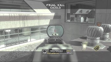 Dispute Gamebattles Proof MW3