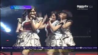 JKT48 - Kimi ni Au Tabi Koi wo Suru (Jatuh Cinta Setiap Bertemu Denganmu) @ JKT48 2nd Anniversary