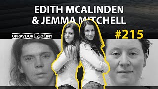 #215 - Edith McAlinden & Jemma Mitchell