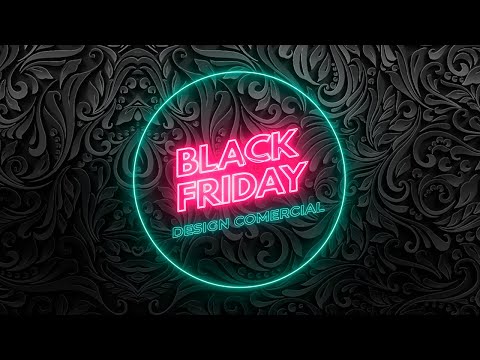 BLACK FRIDAY DESIGN