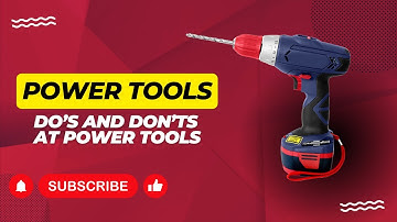 Power Tool Maintenance| Keeping Your Gear in Top Shape