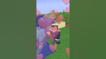 Minecraft, but If you subscribed game give me random effects#minecraft #shorts