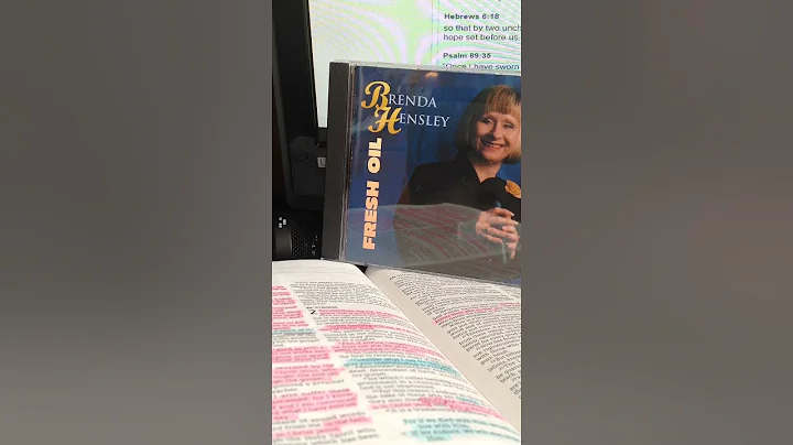 Brenda Hensley - Jesus You're So Good