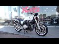 人気赤丸上昇中！ＣB１１００ヨシムラ手曲げチタンサイクロン付き！