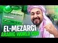 EL MEZARCI TURNUVA Arap World Cup’s | PUBG MOBILE