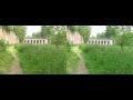 Ref:XqQDWED-mic Le quesnoy (4) 3d vision crois�e