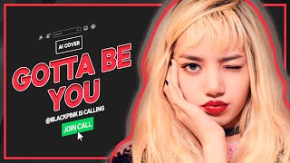 Download Lagu [AI COVER] HOW WOULD BLACKPINK SING \ MP3