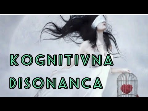 ★KOGNITIVNA DISONANCA★