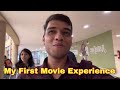 My first movie experience  vlogwithprasad  funwithprasad