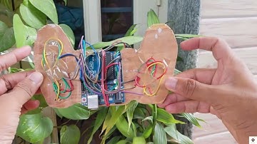 Arduino JOYSTICK for PC games   Homemade Arduino Game Controllerwith CODE    UnoJoy joystick