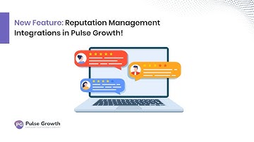 Centralized Review Management Made Easy | Pulse Growth CRM Tutorial