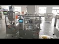 YSC-6S-200 premade pouch filling machine