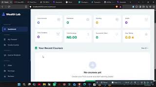 I Built a Full Payment Gateway Website 💳 | User, Seller & Admin Dashboard + Google Login Update