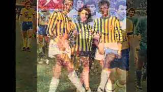 Nesrin Sipahi - Yaşa Fenerbahçe - Mazinde Bir Tarih Yatar