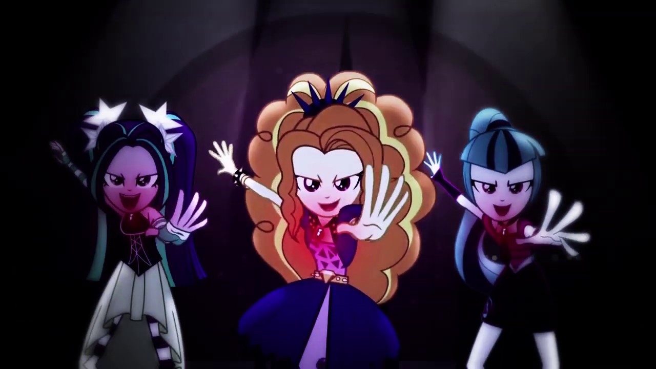 Welcome To The Show | Edited Audio