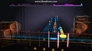 Rocksmith 2014 Ensiferum -Guardian Of Fate -Lead