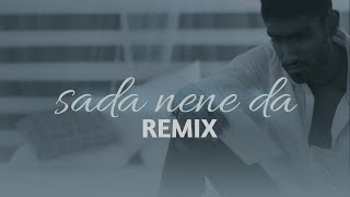 Sanda Nena Da (Miniran ft. Themiya Thejan)  REMIX | SDX BeatZ