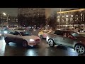 Moscow streets walk Sadovaya Karetnaya-Triumfalnaya Street #moscow #walkstreet