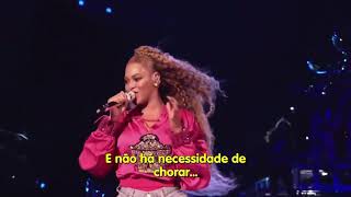 Me, Myself and I (Homecoming Live) Legendado