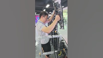 What do you think of the protection and clarity?#eagerled #ledwall #ledscreen #leddisplay