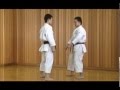 Introduction to Karate by Masao Kagawa