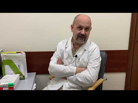 Видео: Как лечить отек после ринопластики (с иллюстрациями)