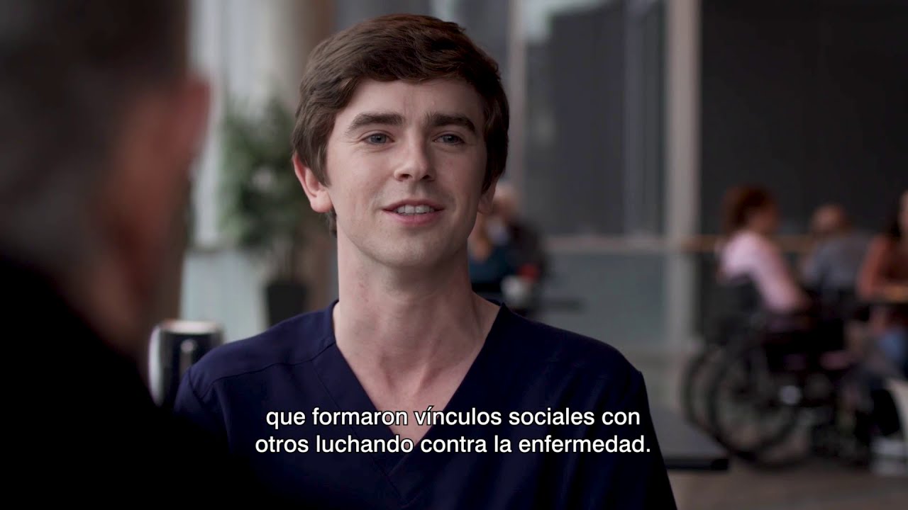 Shaun enfrenta un desafío con el Dr. Han The Good Doctor YouTube